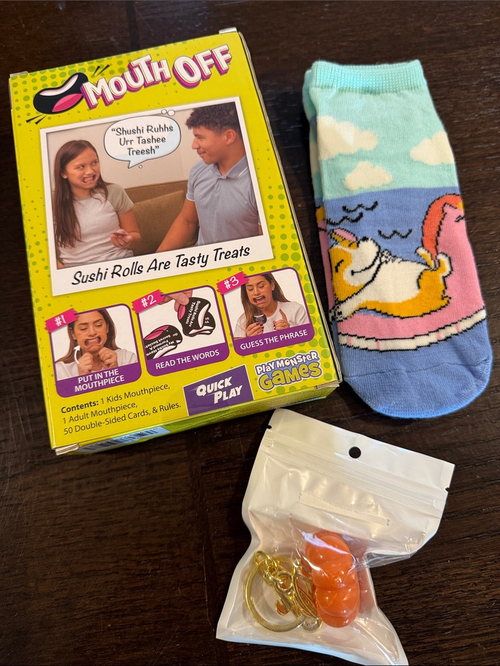 Fun Bundle - Picture 2 of 3